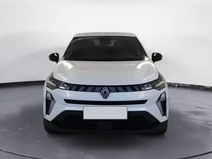 RENAULT SYMBIOZ EVOLUTION E-Tech full hybrid 145 CV 