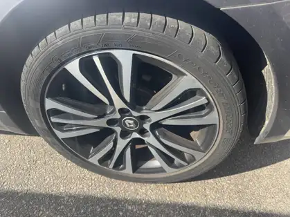RENAULT TALISMAN TALISMAN INITIALE PARIS TCE 200 CV EDC