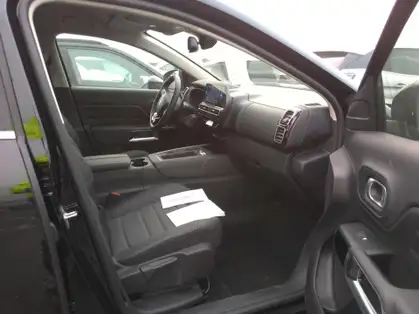 CITROEN C5 AIRCROSS C5 AIRCROSS PLUS HYBRIDE 136 CV DCS6 