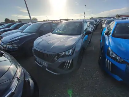 PEUGEOT 2008 ALLURE 1.2 PURETECH 130 CV EAT8