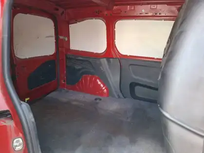 CITROEN BERLINGO VAN M 650 BLUEHDI 75 BVM5 CLUB