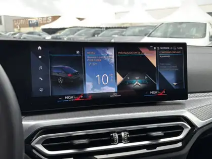 BMW SERIE 3 G20 LCI 2 G20 LCI 2 320d xDrive 190 CV BVA8