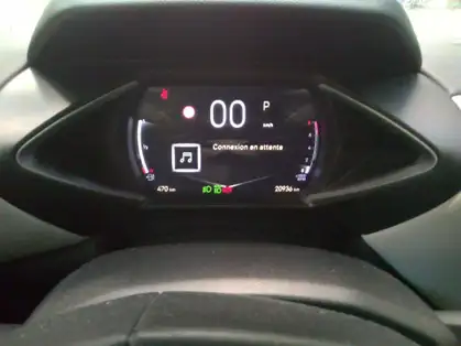DS DS 3 ESPRIT DE VOYAGE PureTech 130 CV EAT8