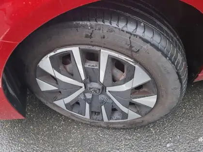 PEUGEOT 208 ACTIVE 1.2 PURETECH 100 CV BVM6