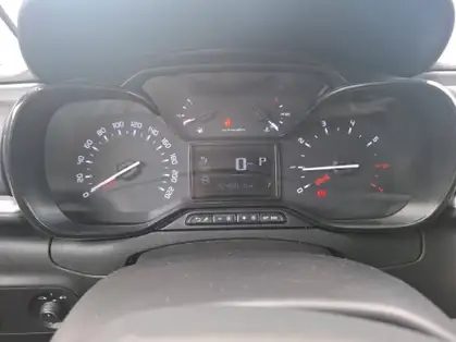 CITROEN C3 MAX 1.2 PURETECH 110 CV EAT6