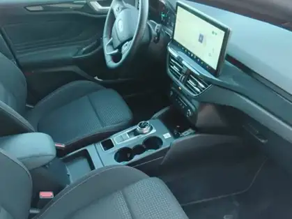 FORD FOCUS ACTIVE ST LINE X 1.5 EcoBlue 115 CV Powershift