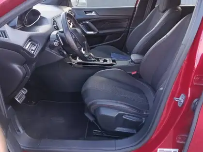 PEUGEOT 308 308 GT LINE 1.5 BLUEHDI 130 CV EAT8