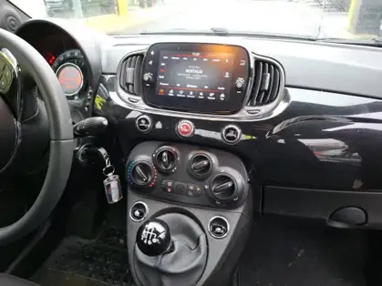 FIAT 500 1.0 HYBRIDE 70 CV BVM