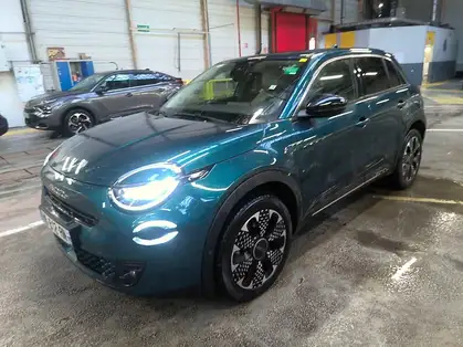 FIAT 600 LA PRIMA 1.2 Hybrid 100 CV DCT6 