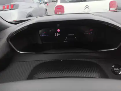PEUGEOT 2008 ALLURE PURETECH 130 CV EAT8