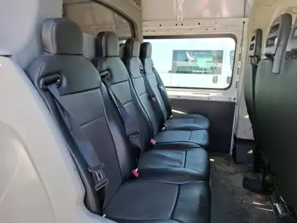 CITROEN JUMPER CABINE APPROFONDIE CONFORT 35 L3H2 BLUEHDi 130 CV BVM6