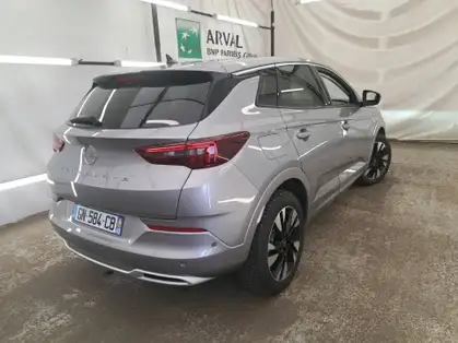 OPEL GRANDLAND ELEGANCE BUSINESS 1.5 DIESEL 130 CV BVA8