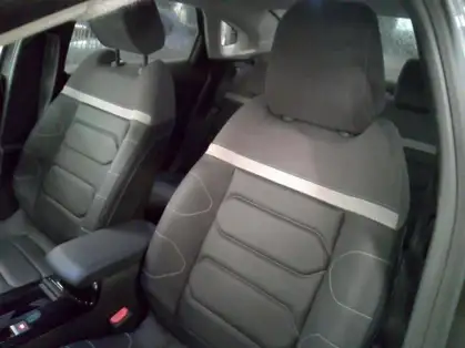 CITROEN C4 X SHINE 1.2 PURETECH 130 CV EAT8