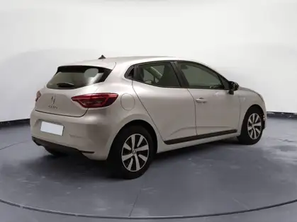 RENAULT CLIO V EQUILIBRE 1.0 TCe 90 CV BVM