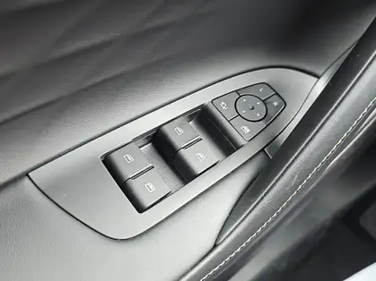 MG EHS 1.5 Hybrid+ 224 ch Luxury
