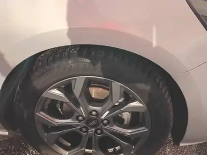 FORD FOCUS ACTIVE ST LINE X 1.5 EcoBlue 115 CV Powershift