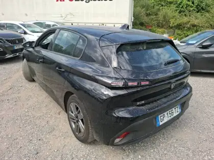 PEUGEOT 308 308 ACTIVE PACK 1.5 BLUEHDI 130 CV EAT8