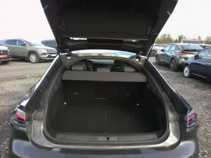 PEUGEOT 508 ALLURE HYBRID 225 CV e-EAT8