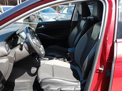OPEL GRANDLAND X 1.5 Diesel 130 ch BUSINESS AUTO- 5P