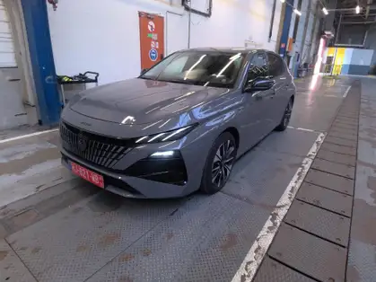PEUGEOT 308 ALLURE Hybrid 145 CV e-DCS6 
