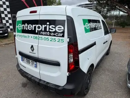 RENAULT EXPRESS VAN EXPRESS VAN CONFORT 1.5 BLUEDCI 95 CV BVM
