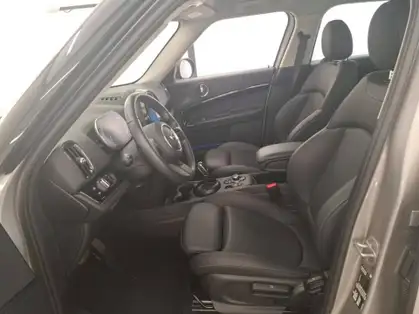 MINI COUNTRYMAN F60 LCI COOPER ESSENTIAL 136 CV BVA7 