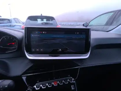 PEUGEOT 208 STYLE PURETECH 100 CV BVM 