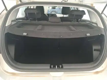 HYUNDAI I20 1.2 84 Initia