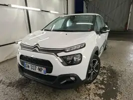 CITROEN PRO PLUS PURETECH 83 CV BVM 