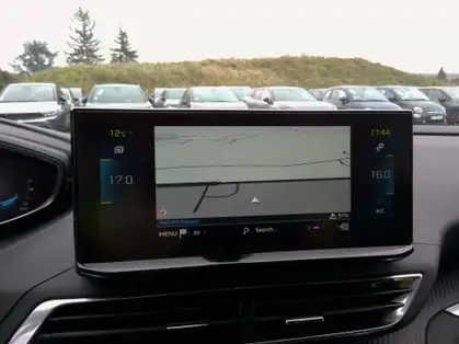 PEUGEOT 3008 ALLURE PACK Hybrid 180 CV e-EAT8 