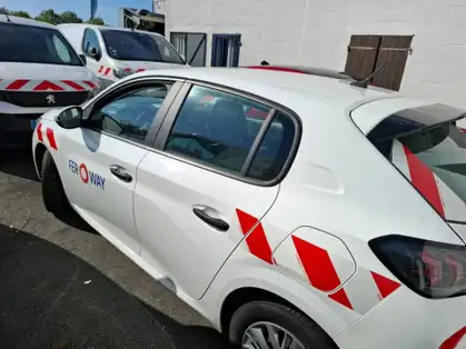 PEUGEOT 208 AFFAIRE PREMUM PACK 1.5 BLUEHDI 100 CV BVM6 