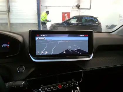 PEUGEOT 208 ALLURE 1.2 PURETECH 100 CV BVM6