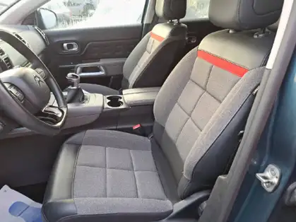 CITROEN C5 AIRCROSS FEEL 1.2 PURETECH 130 CV BVM6