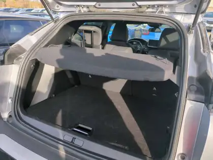 PEUGEOT 2008 ALLURE PURETECH 100 CV BVM6