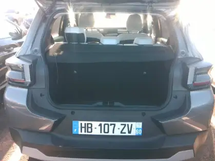 CITROEN C3 MAX TURBO 100 CV BVM 