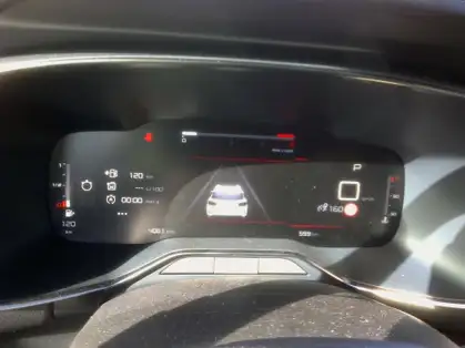 CITROEN C5 AIRCROSS MAX 1.5 BLUEHDI 130 CV EAT8