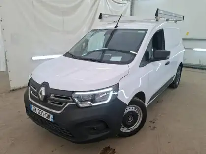 RENAULT KANGOO VAN EV45 11KW GRAND CONFORT