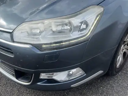 CITROEN C5 HDi 110 FAP Attraction