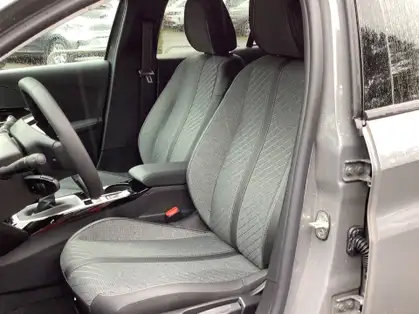 PEUGEOT 208 ENVY ESS 100 CV BVM6 