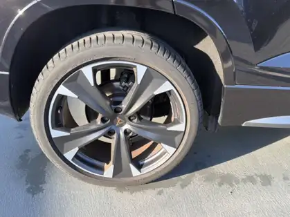 CUPRA ATECA V 1.5 TSI 150 CV DSG7