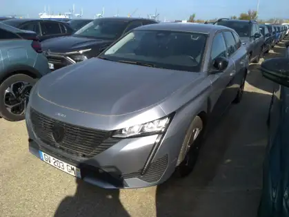PEUGEOT 308 SW ALLURE 1.2 PURETECH 130 CV BVM6