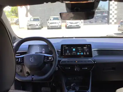 MG MG3 LUXURY 1.5 Hybrid+ 195 CV 