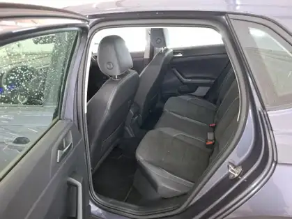 VOLKSWAGEN POLO STYLE 1.0 TSI 110 CV DSG7