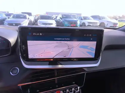 PEUGEOT 2008 ALLURE Hybrid 145 CV e-DCS6 