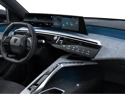 PEUGEOT 3008 GT Hybrid 145 e-DCS6