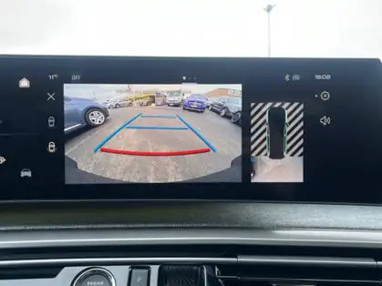 PEUGEOT 5008 GT Hybrid 145 CV e-DCS6 