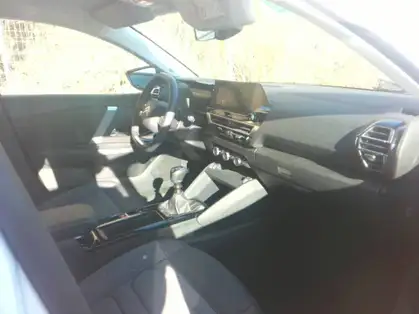 CITROEN C4 PLUS PureTech 130 CV BVM6