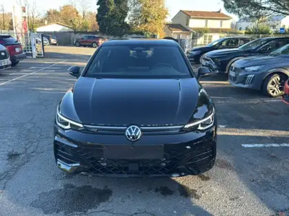 VOLKSWAGEN GOLF R-LINE LIMITED 1.5 eTSI EVO2 150 CV DSG7 