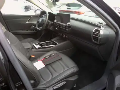 CITROEN C5 X SHINE HYBRIDE 225 CV E-EAT8