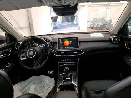 MG EHS EHS LUXURY 1.5T GDI PHEV 